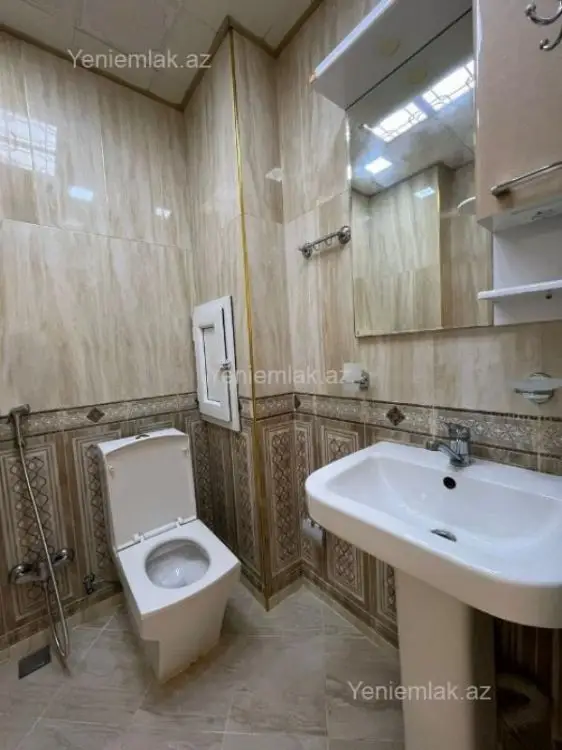 155 000 AZN - 1 otaqlı mənzil Satılır, 8-ci mikrorayon, Binəqədi, Bakı