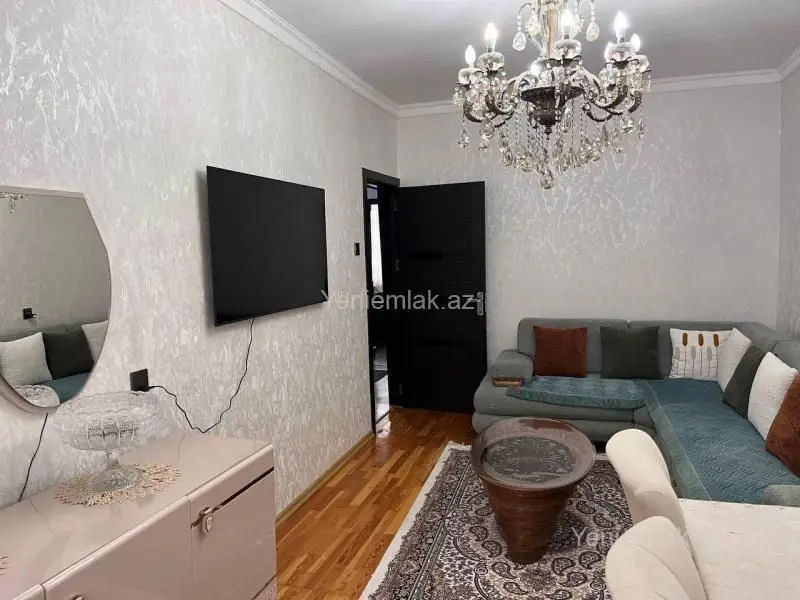 219 000 AZN - 3 otaqlı mənzil Satılır, Əhmədli, Xətai, Bakı