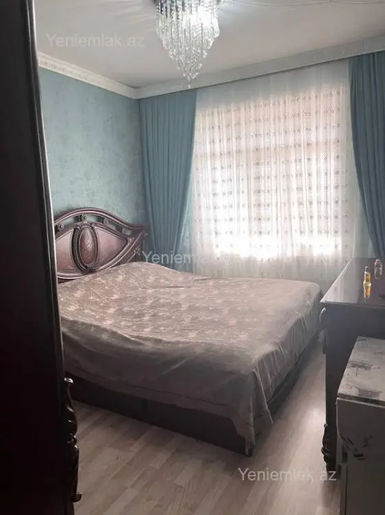 219 000 AZN - 3 otaqlı mənzil Satılır, Əhmədli, Xətai, Bakı