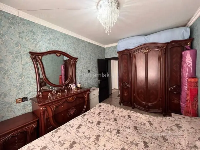 219 000 AZN - 3 otaqlı mənzil Satılır, Əhmədli, Xətai, Bakı