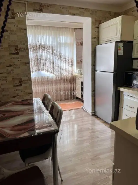 219 000 AZN - 3 otaqlı mənzil Satılır, Əhmədli, Xətai, Bakı