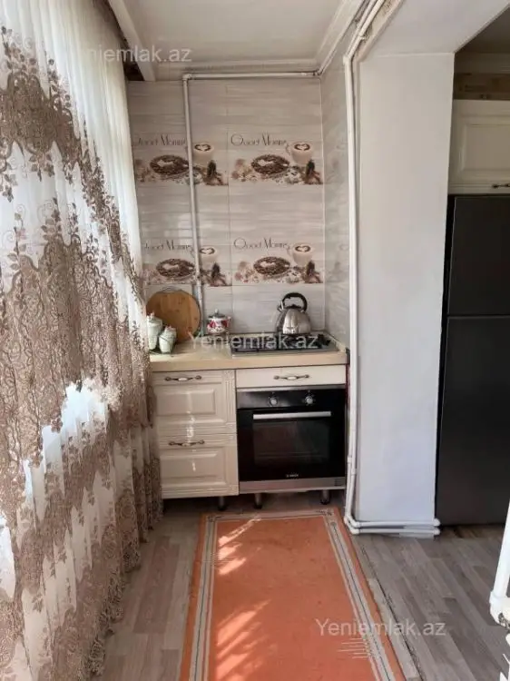 219 000 AZN - 3 otaqlı mənzil Satılır, Əhmədli, Xətai, Bakı