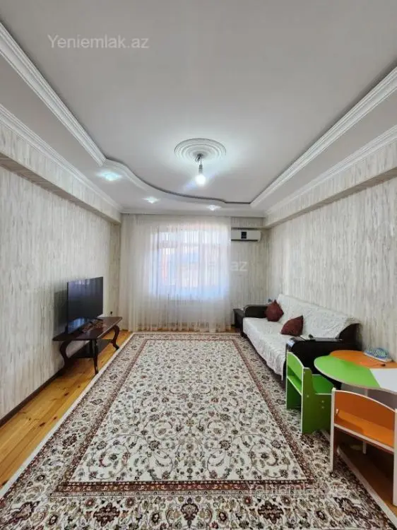 140 000 AZN - 3 otaqlı mənzil Satılır, 9-cu mikrorayon, Sumqayıt