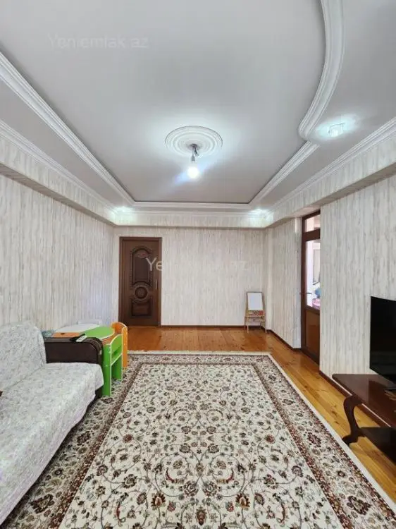 140 000 AZN - 3 otaqlı mənzil Satılır, 9-cu mikrorayon, Sumqayıt