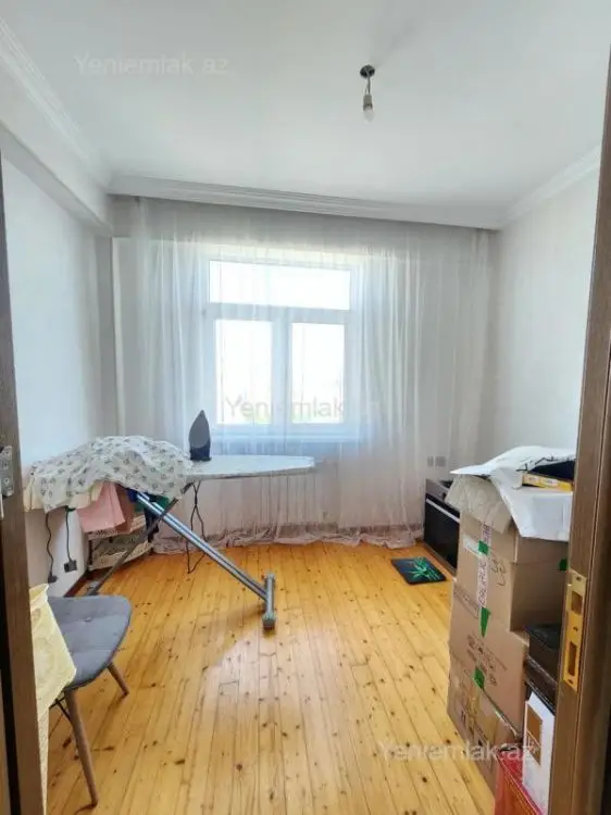 140 000 AZN - 3 otaqlı mənzil Satılır, 9-cu mikrorayon, Sumqayıt