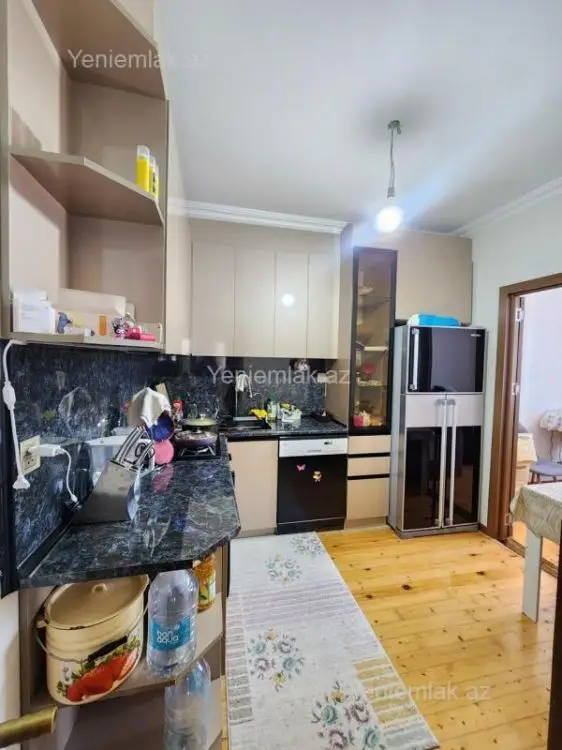 140 000 AZN - 3 otaqlı mənzil Satılır, 9-cu mikrorayon, Sumqayıt