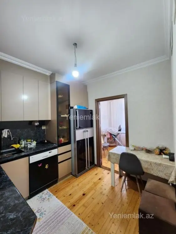 140 000 AZN - 3 otaqlı mənzil Satılır, 9-cu mikrorayon, Sumqayıt