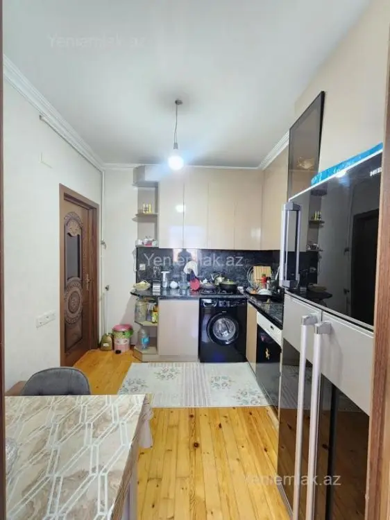 140 000 AZN - 3 otaqlı mənzil Satılır, 9-cu mikrorayon, Sumqayıt