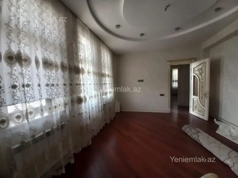 250 000 AZN - 4 otaqlı mənzil Satılır, 6-cı mikrorayon, Sumqayıt
