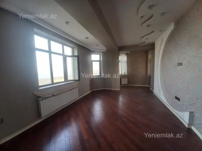 250 000 AZN - 4 otaqlı mənzil Satılır, 6-cı mikrorayon, Sumqayıt