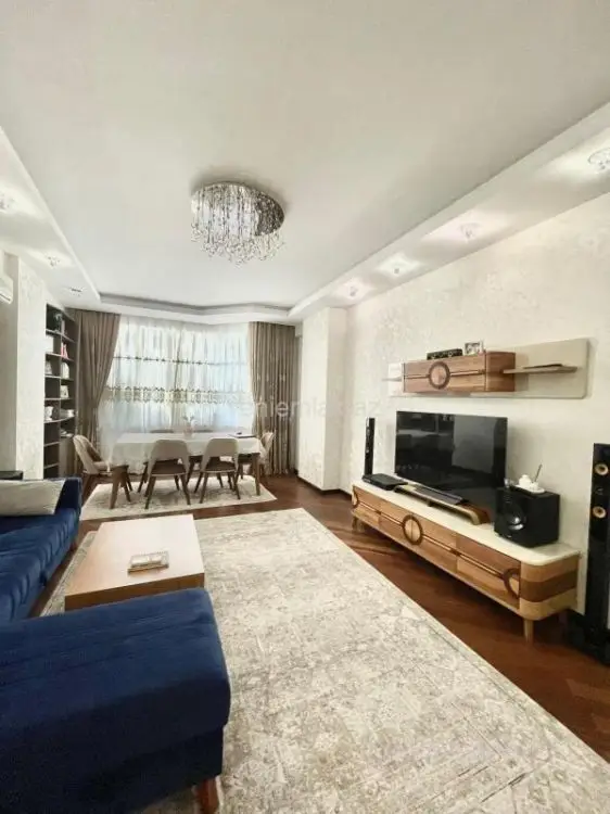 274 000 AZN - 3 otaqlı mənzil Satılır, Xətai, Bakı