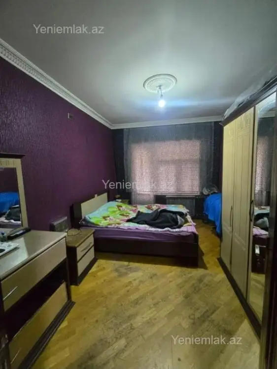 250 000 AZN - 4 otaqlı mənzil Satılır, Əhmədli, Xətai, Bakı