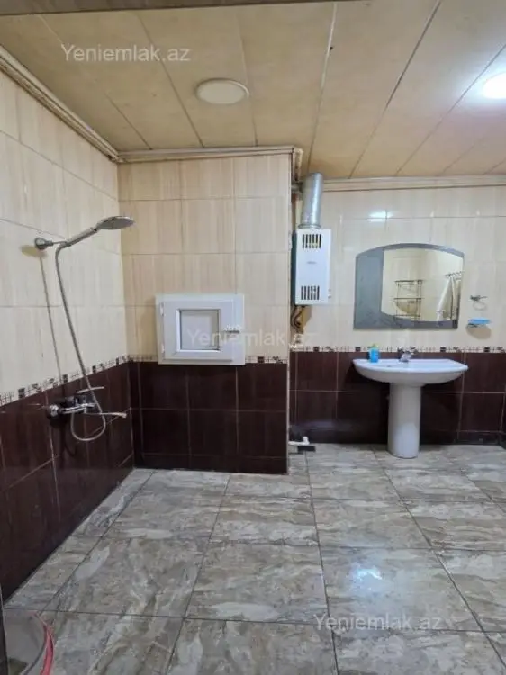 250 000 AZN - 4 otaqlı mənzil Satılır, Əhmədli, Xətai, Bakı