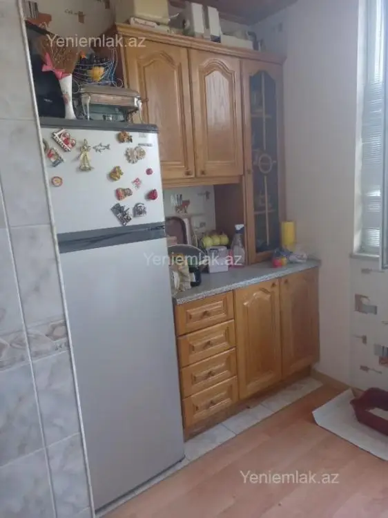 230 000 AZN - 3 otaqlı mənzil Satılır, Yasamal qəs., Nizami, Bakı