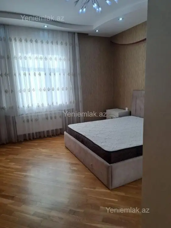 800 AZN - 4 otaqlı mənzil Kirayə (aylıq), 6-cı mikrorayon, Sumqayıt