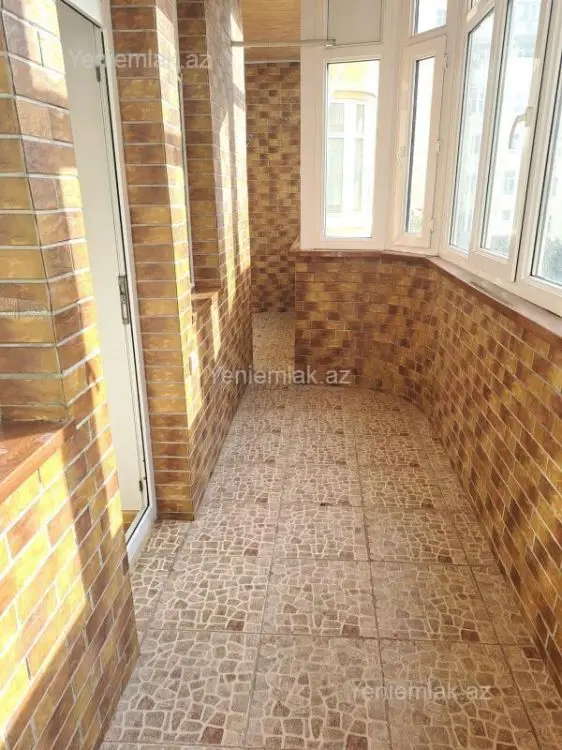 800 AZN - 4 otaqlı mənzil Kirayə (aylıq), 6-cı mikrorayon, Sumqayıt