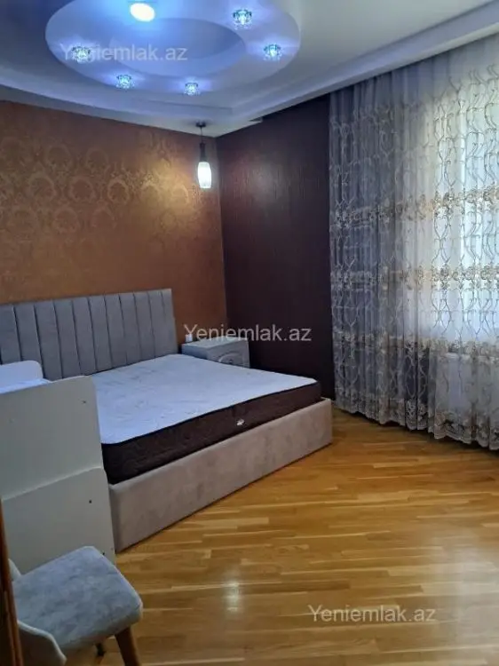 800 AZN - 4 otaqlı mənzil Kirayə (aylıq), 6-cı mikrorayon, Sumqayıt