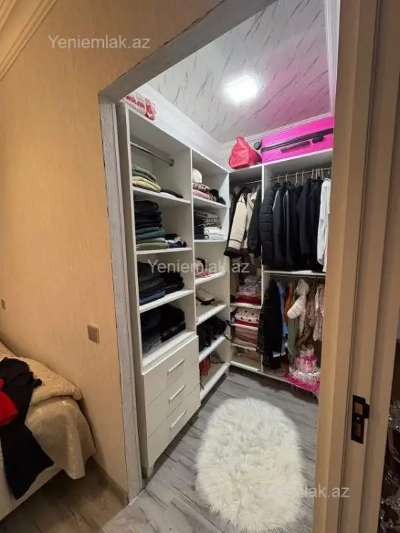 80 000 AZN - 1 otaqlı mənzil Satılır, 18-ci mikrorayon, Sumqayıt