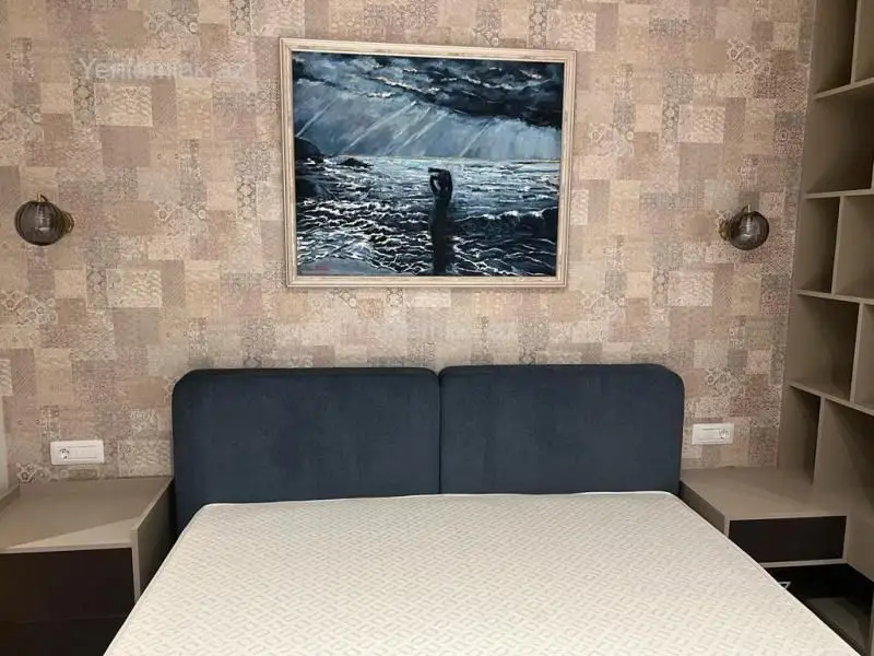 2 500 AZN - 3 otaqlı mənzil Kirayə (aylıq), Xətai, Bakı