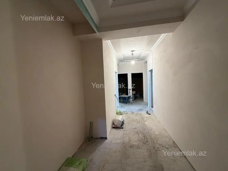 330 000 AZN - 3 otaqlı mənzil Satılır, 7-ci mikrorayon, Binəqədi, Bakı
