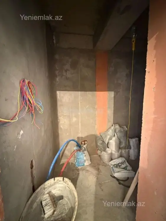 330 000 AZN - 3 otaqlı mənzil Satılır, 7-ci mikrorayon, Binəqədi, Bakı
