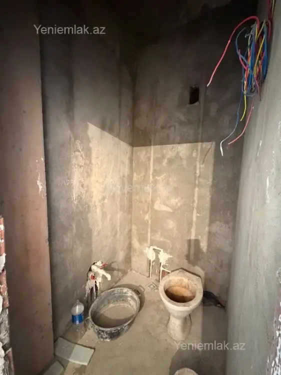330 000 AZN - 3 otaqlı mənzil Satılır, 7-ci mikrorayon, Binəqədi, Bakı