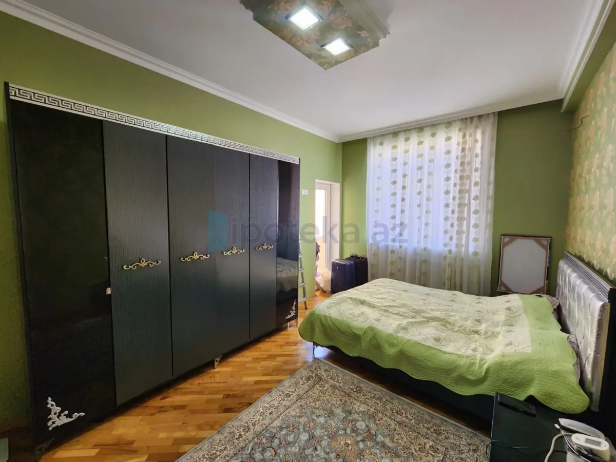 135 000 AZN - 3 otaqlı mənzil Satılır, Masazır, Abşeron