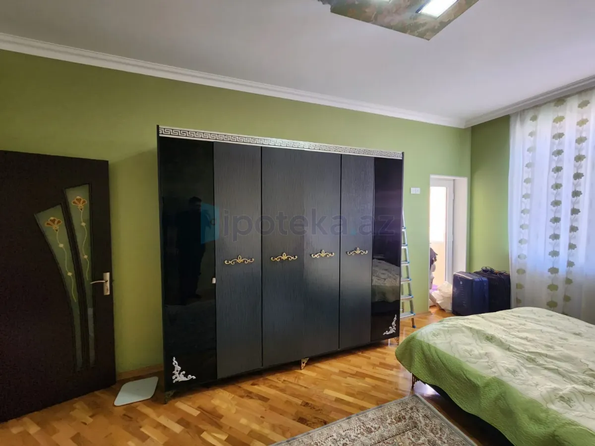 135 000 AZN - 3 otaqlı mənzil Satılır, Masazır, Abşeron
