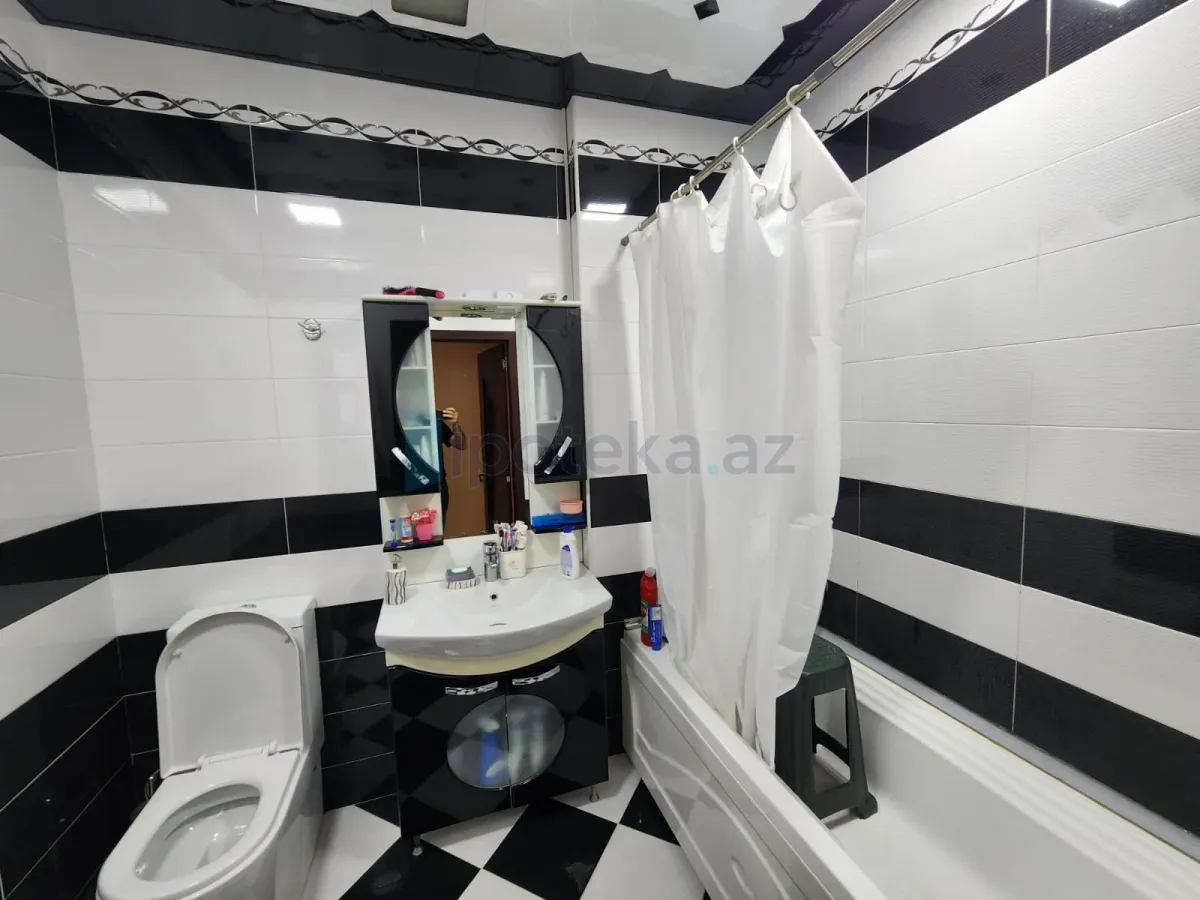 135 000 AZN - 3 otaqlı mənzil Satılır, Masazır, Abşeron