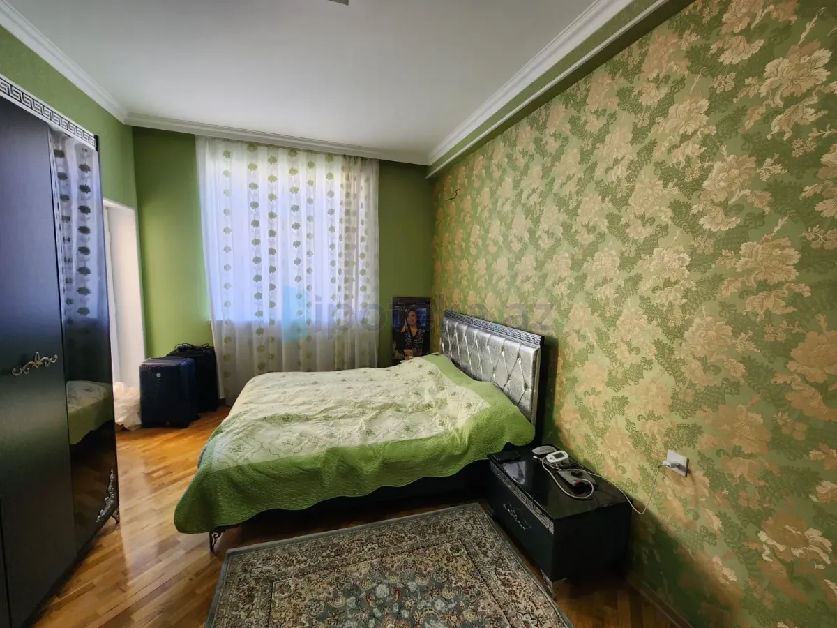 135 000 AZN - 3 otaqlı mənzil Satılır, Masazır, Abşeron