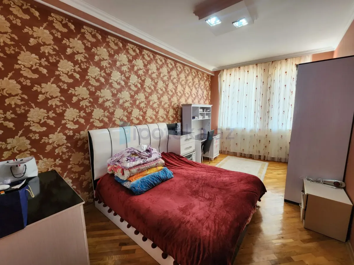 135 000 AZN - 3 otaqlı mənzil Satılır, Masazır, Abşeron