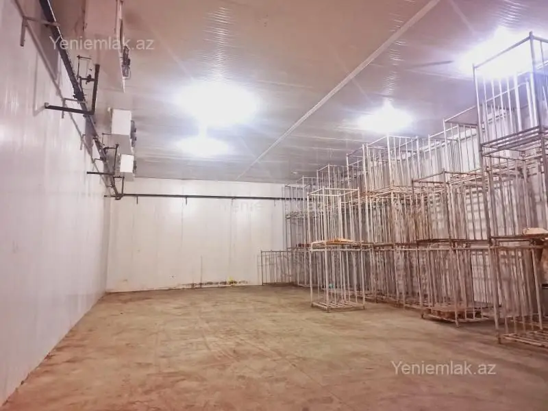 1 200 AZN - 95 m² Obyekt / Ofis Kirayə (aylıq), Hökməli, Abşeron