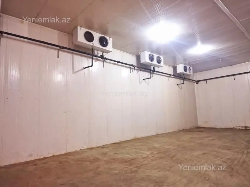 1 200 AZN - 95 m² Obyekt / Ofis Kirayə (aylıq), Hökməli, Abşeron