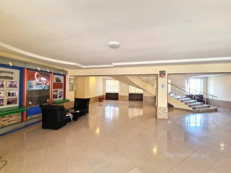 1 200 AZN - 95 m² Obyekt / Ofis Kirayə (aylıq), Hökməli, Abşeron