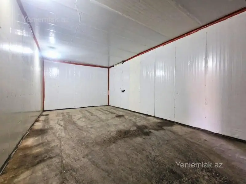 1 200 AZN - 95 m² Obyekt / Ofis Kirayə (aylıq), Hökməli, Abşeron