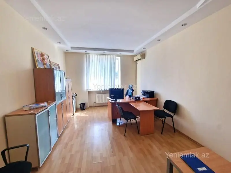 1 200 AZN - 95 m² Obyekt / Ofis Kirayə (aylıq), Hökməli, Abşeron