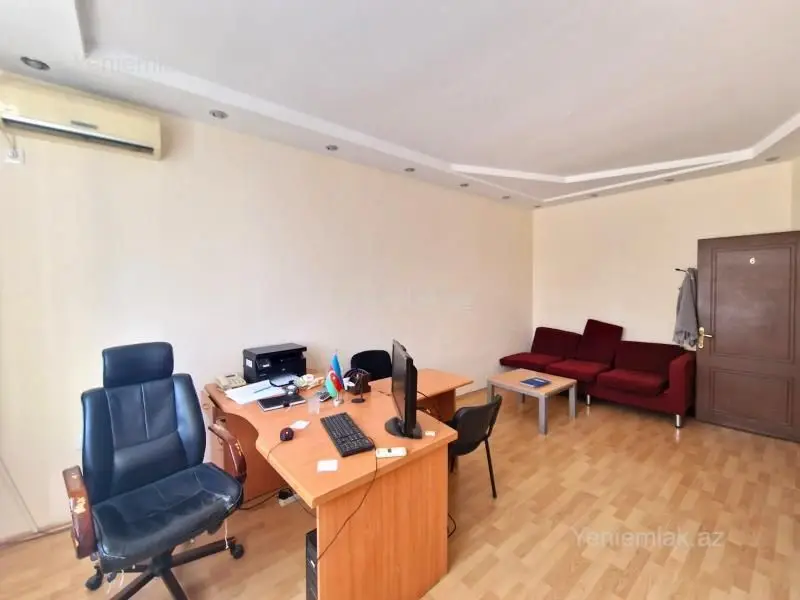 1 200 AZN - 95 m² Obyekt / Ofis Kirayə (aylıq), Hökməli, Abşeron