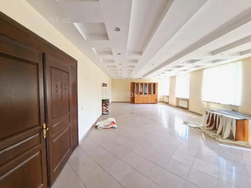 1 200 AZN - 95 m² Obyekt / Ofis Kirayə (aylıq), Hökməli, Abşeron