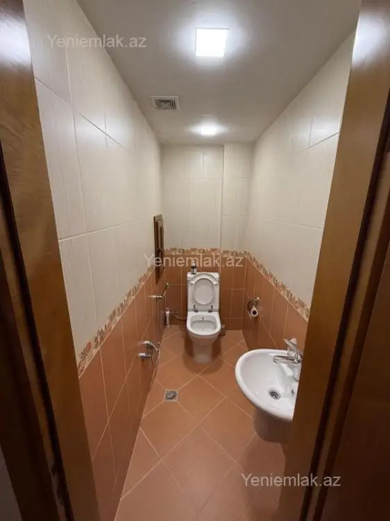 900 AZN - 3 otaqlı mənzil Kirayə (aylıq), Yasamal qəs., Yasamal, Bakı