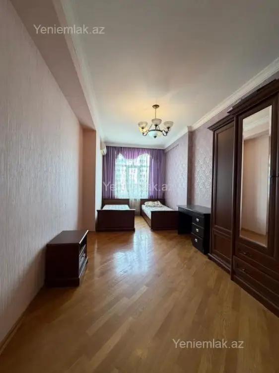 415 000 AZN - 3 otaqlı mənzil Satılır, Yasamal qəs., Nizami, Bakı