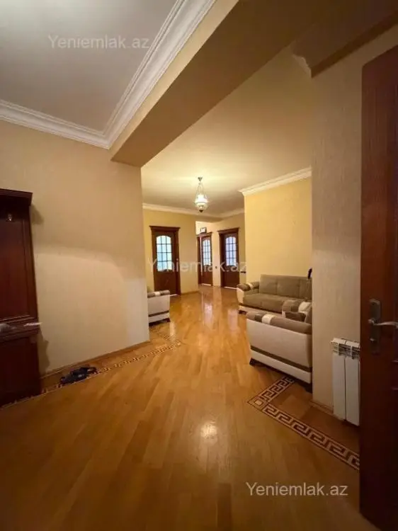 415 000 AZN - 3 otaqlı mənzil Satılır, Yasamal qəs., Nizami, Bakı