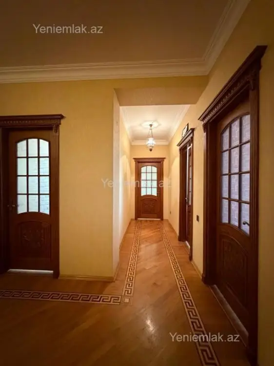 415 000 AZN - 3 otaqlı mənzil Satılır, Yasamal qəs., Nizami, Bakı