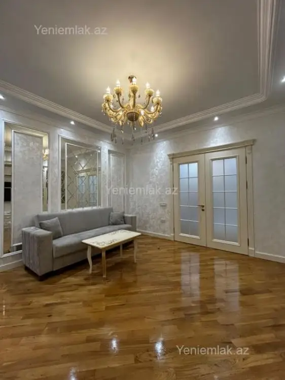 395 000 AZN - 3 otaqlı mənzil Satılır, Yasamal qəs., Yasamal, Bakı