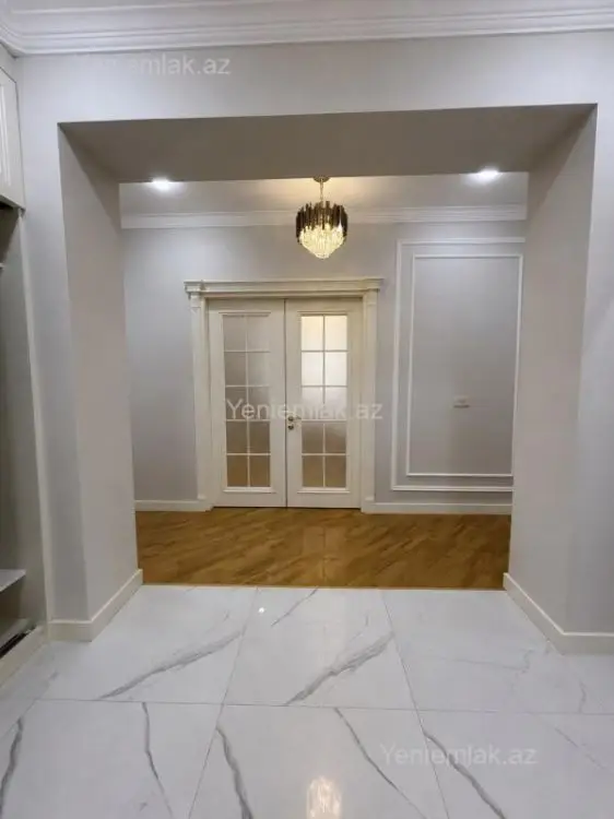395 000 AZN - 3 otaqlı mənzil Satılır, Yasamal qəs., Yasamal, Bakı