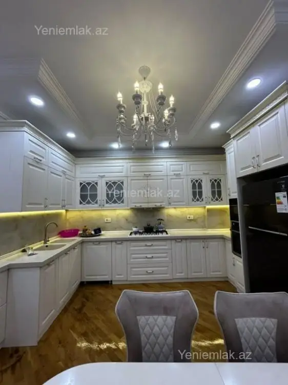 395 000 AZN - 3 otaqlı mənzil Satılır, Yasamal qəs., Yasamal, Bakı