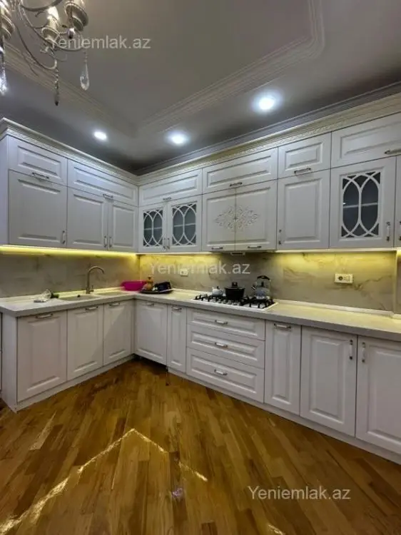 395 000 AZN - 3 otaqlı mənzil Satılır, Yasamal qəs., Yasamal, Bakı