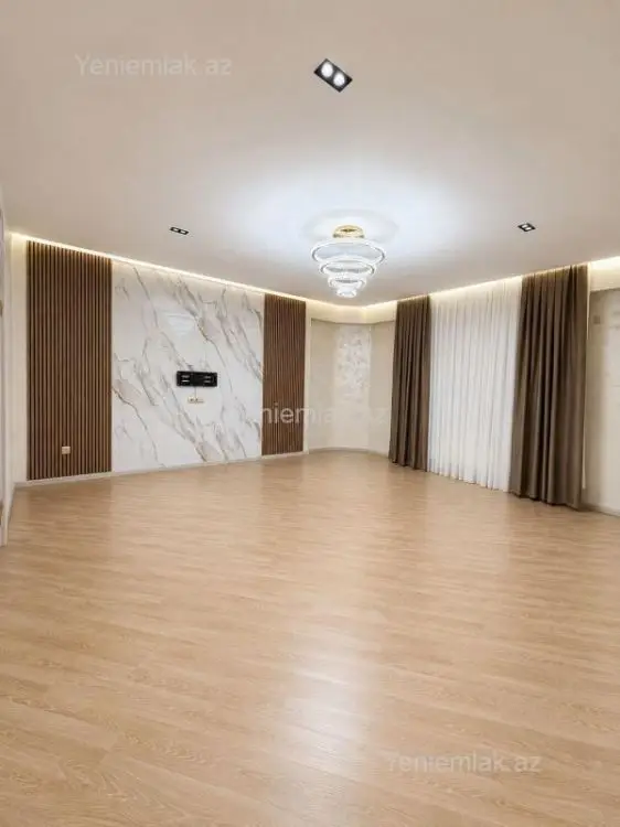 309 000 AZN - 3 otaqlı mənzil Satılır, Nizami, Bakı