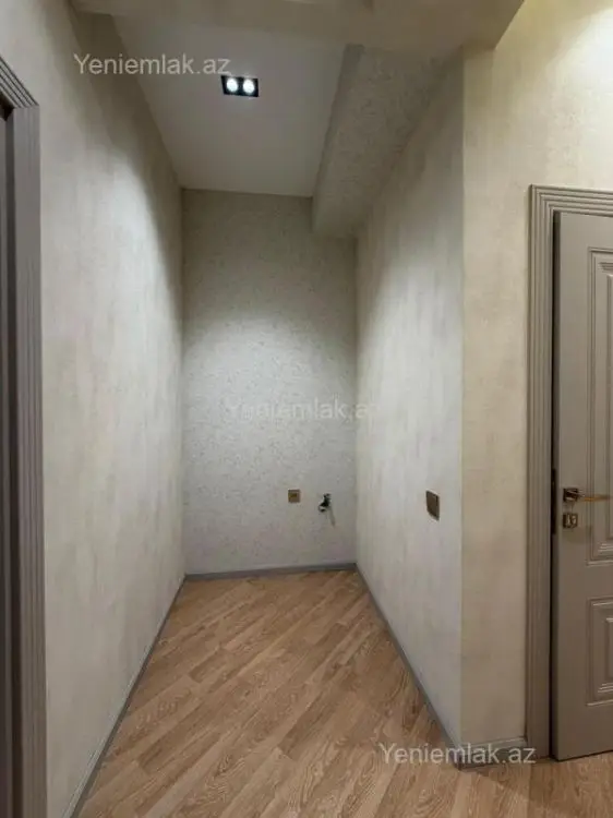 309 000 AZN - 3 otaqlı mənzil Satılır, Nizami, Bakı