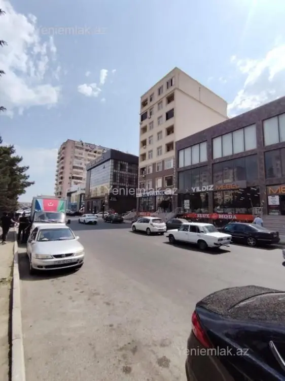122 000 AZN - 2 otaqlı mənzil Satılır, 10-cu mikrorayon, Sumqayıt