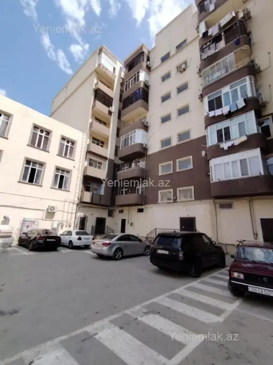 122 000 AZN - 2 otaqlı mənzil Satılır, 10-cu mikrorayon, Sumqayıt